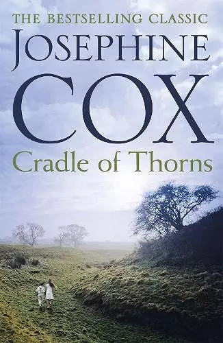 Cradle of Thorns cover