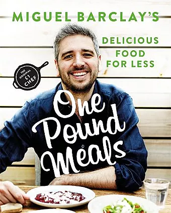 One Pound Meals cover