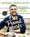 One Pound Meals cover