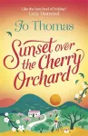 Sunset over the Cherry Orchard cover