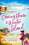 Coming Home to Winter Island cover