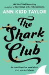 The Shark Club: The perfect romantic summer beach read cover