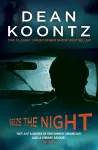 Seize the Night (Moonlight Bay Trilogy, Book 2) cover