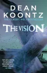 The Vision cover