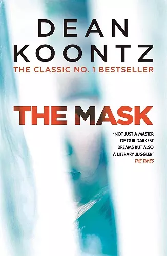 The Mask cover