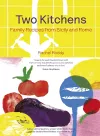 Two Kitchens cover
