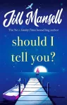 Should I Tell You? cover