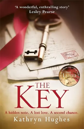 The Key cover