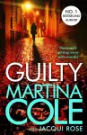 Guilty cover