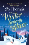 A Winter Beneath the Stars cover