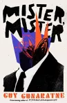 Mister, Mister cover