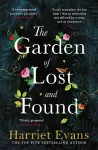 The Garden of Lost and Found cover