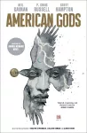 American Gods: Shadows cover