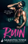 Ruin cover