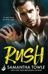 Rush cover