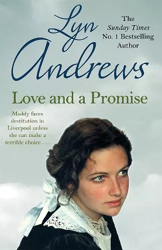 Love and a Promise cover