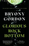 Glorious Rock Bottom cover