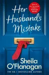 Her Husband's Mistake cover