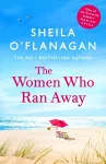 The Women Who Ran Away cover