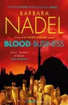 Blood Business (Ikmen Mystery 22) cover