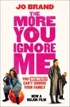 The More You Ignore Me cover