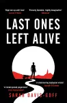 Last Ones Left Alive cover