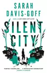 Silent City cover