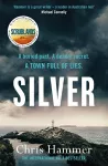 Silver cover