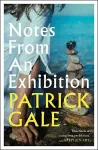 Notes from an Exhibition cover