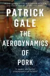 The Aerodynamics of Pork cover