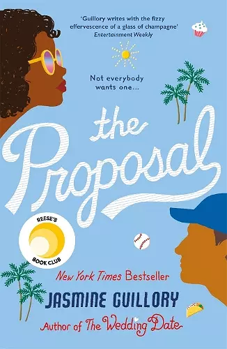 The Proposal cover