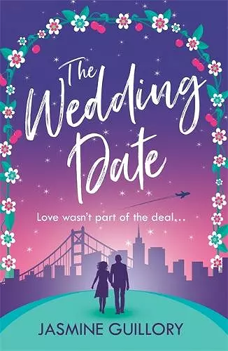 The Wedding Date cover