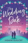The Wedding Date cover