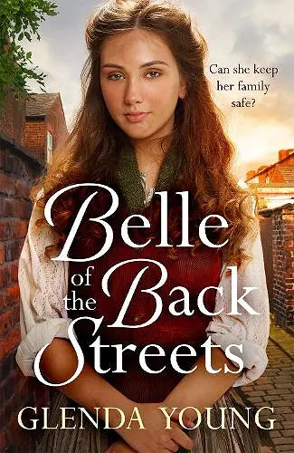 Belle of the Back Streets cover