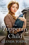 The Tuppenny Child cover