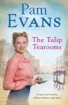 The Tulip Tearooms cover