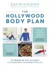 The Hollywood Body Plan cover