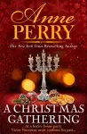 A Christmas Gathering (Christmas Novella 17) cover