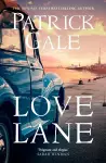 Love Lane cover
