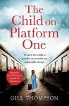 The Child On Platform One cover