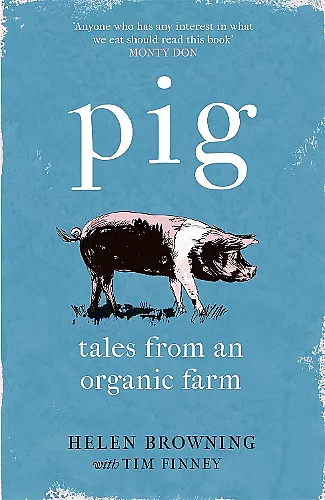 PIG cover