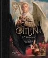 The Nice and Accurate Good Omens TV Companion cover