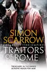 Traitors of Rome (Eagles of the Empire 18) cover