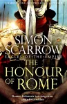 The Honour of Rome (Eagles of the Empire 19) cover