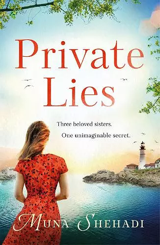 Private Lies cover