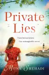 Private Lies cover