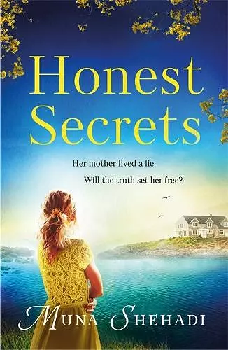 Honest Secrets cover