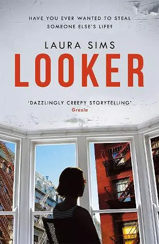 Looker cover