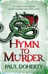 Hymn to Murder (Hugh Corbett 21) cover