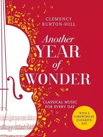 Another Year of Wonder cover